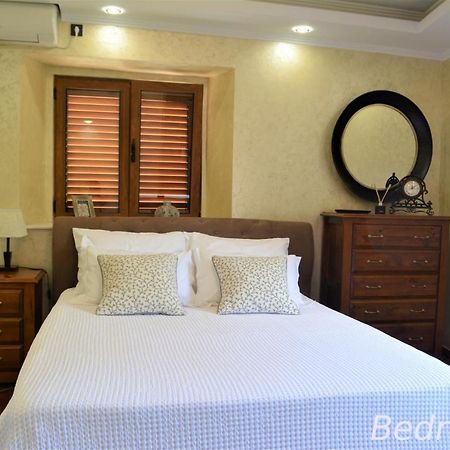 Fortezza Apartment Herceg Novi Zewnętrze zdjęcie