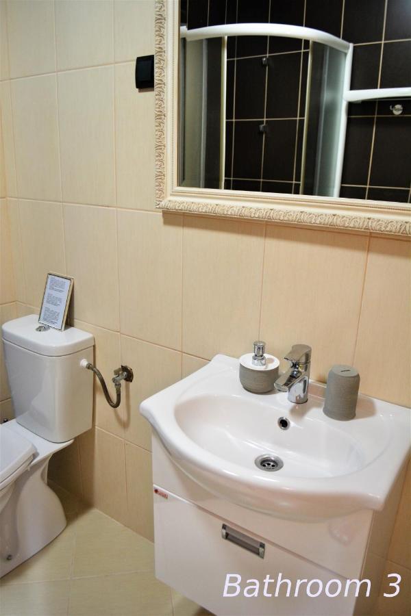 Fortezza Apartment Herceg Novi Zewnętrze zdjęcie